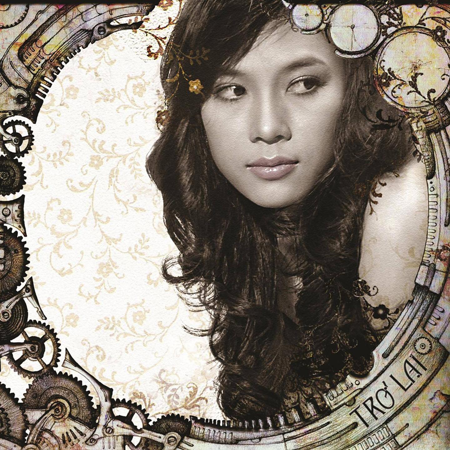 My Tam《Co Gai Den Tu Hom Qua》GTP谱