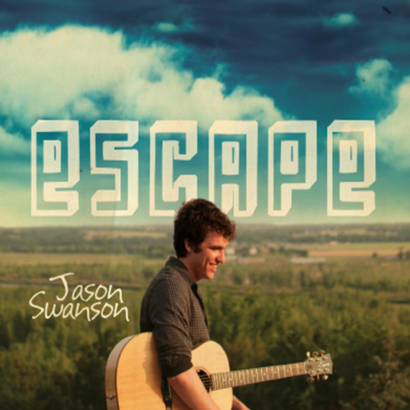 Jason Swanson《Need You Now》GTP谱