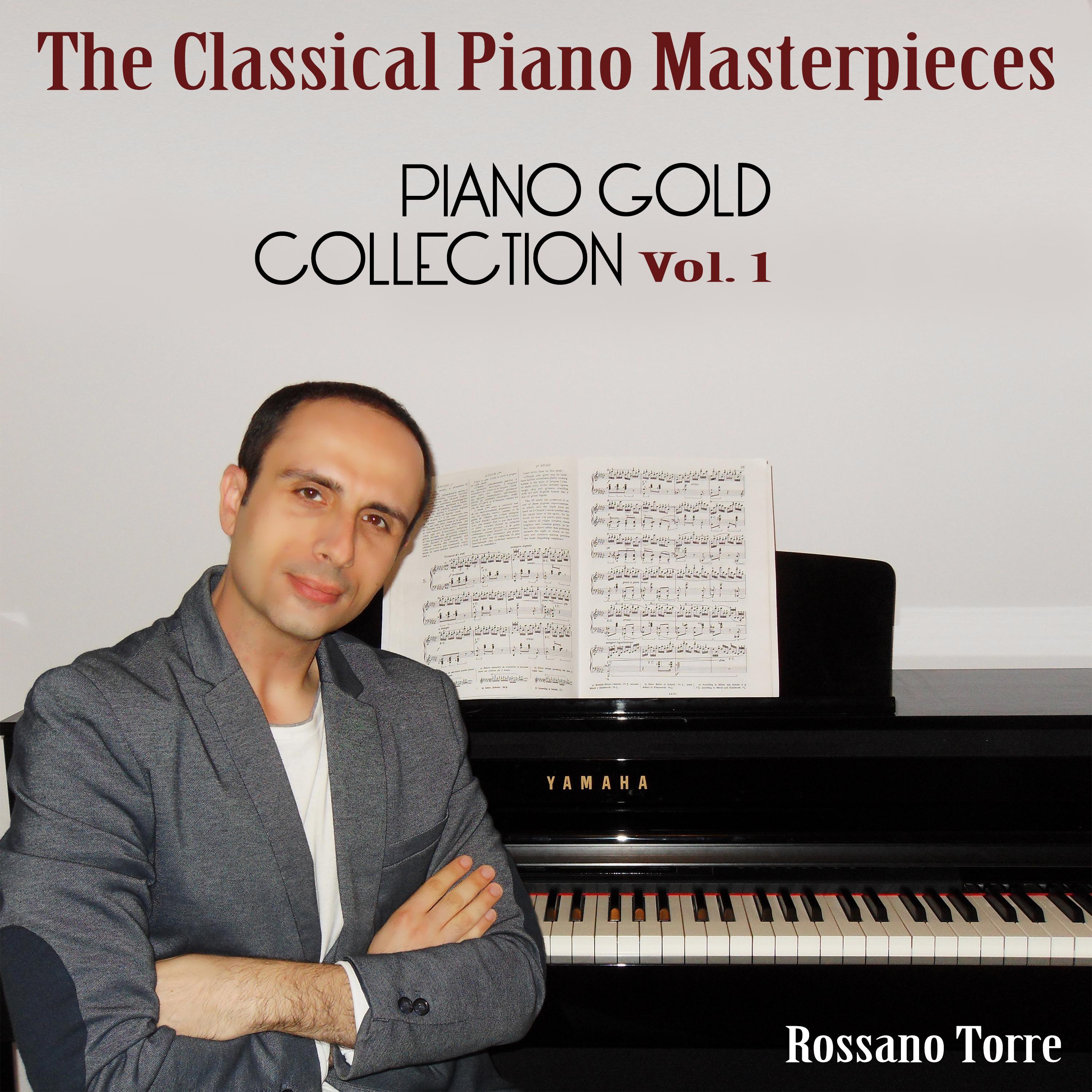 Johann Sebastian Bach《Prelude No1 In C Major Bwv 846》GTP谱