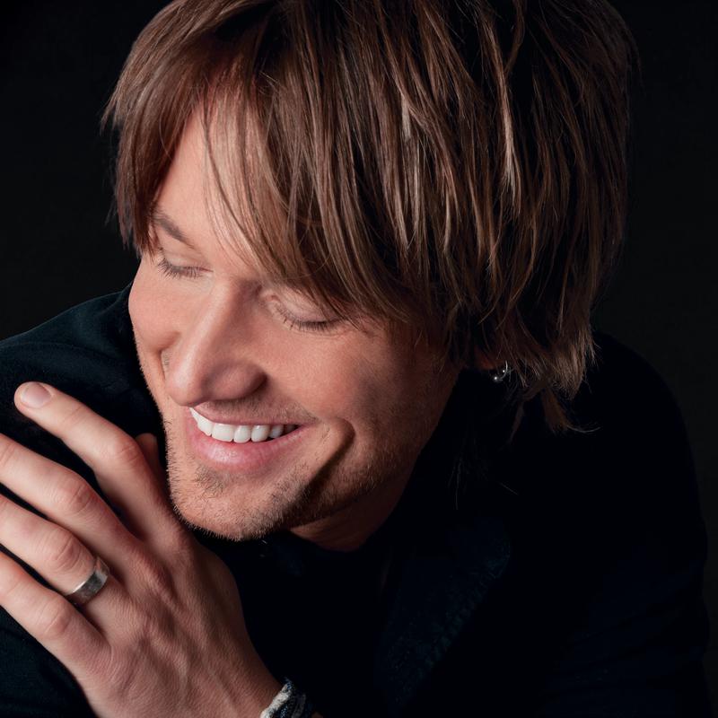 Keith Urban《Til Summer Comes Around》GTP谱