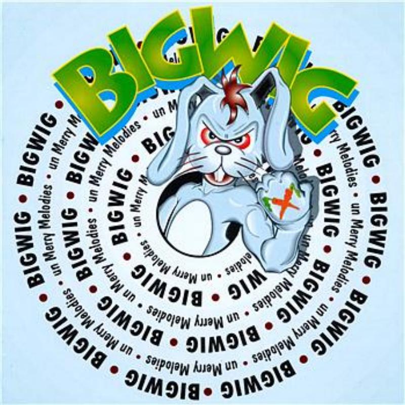 Bigwig《Dylans Song》GTP谱