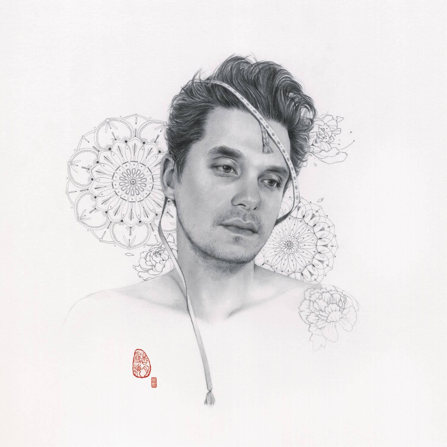 John Mayer《Theme From The Search For Everything》GTP谱