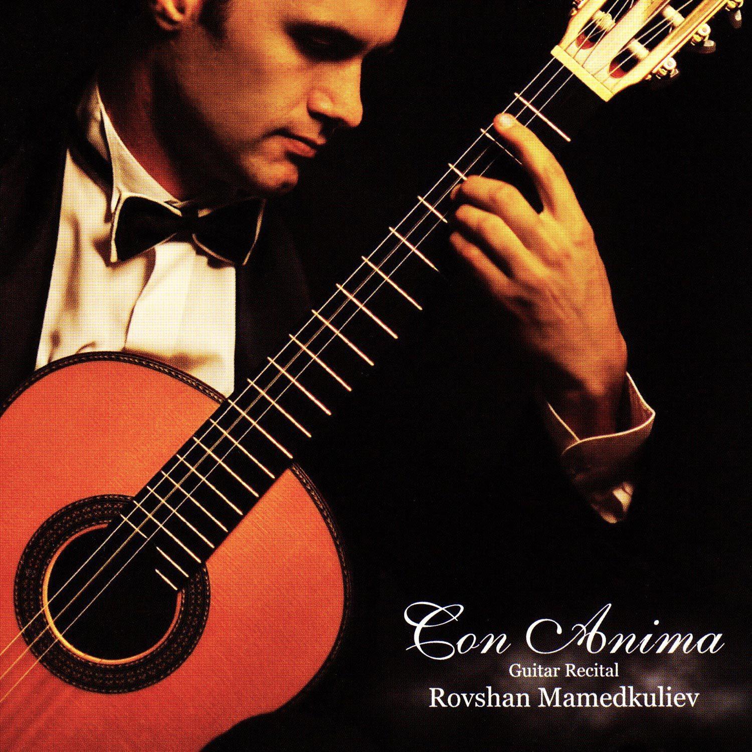Leo Brouwer《Sonata Para Guitarra Sola Iii La Toccata De Pasquini》GTP谱