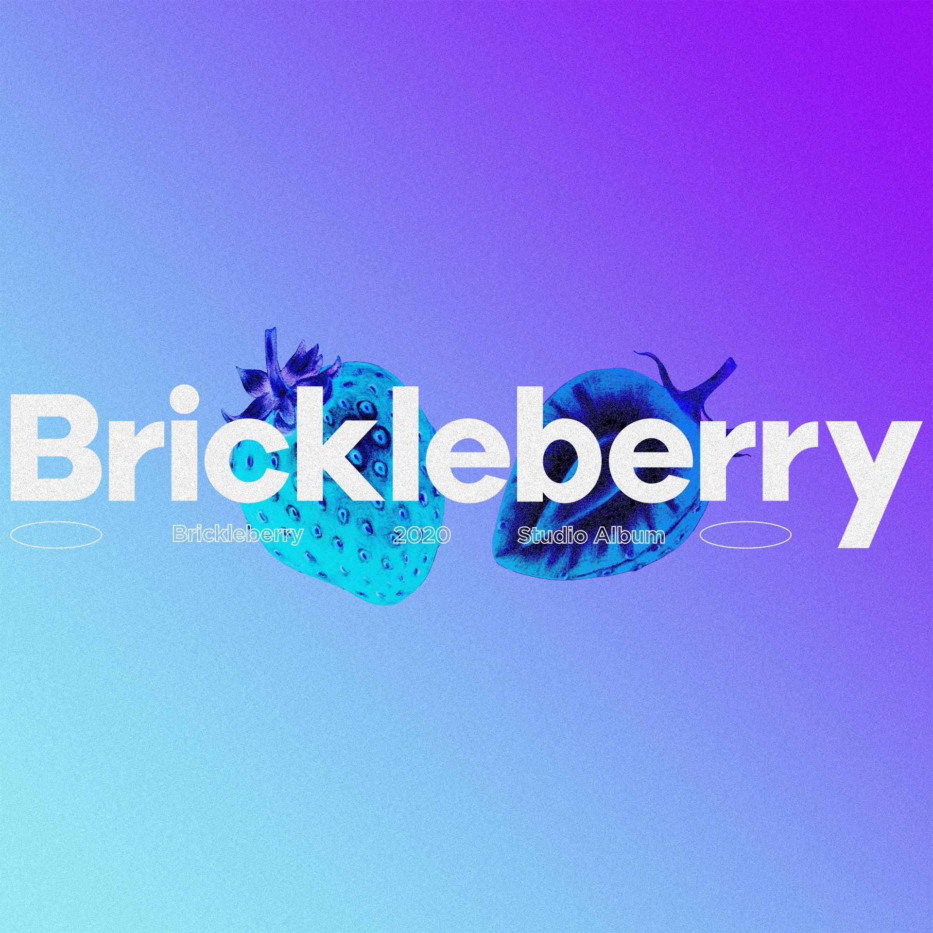 脆莓(Brickleberry)《十七岁金色少女心》GTP谱