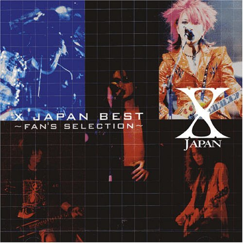 X-Japan《Endless Rain-节奏吉他solo部分GTP谱》GTP谱