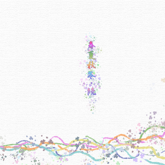 α·Pav《秋~华恋~-前9小节》GTP谱
