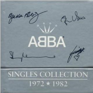 ABBA《Does Your Mother Know》GTP谱