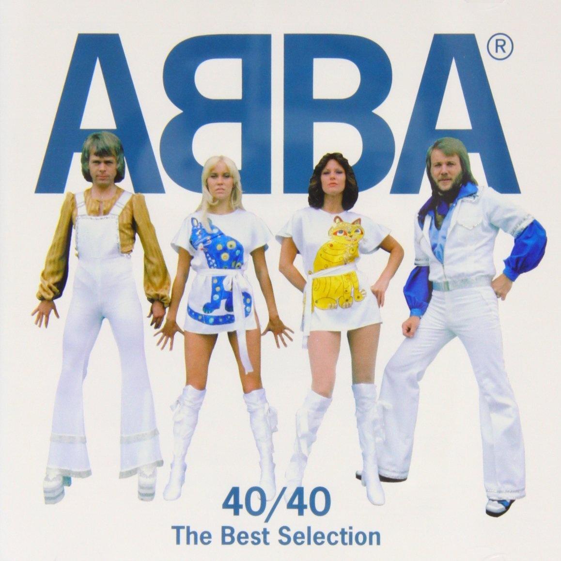 ABBA《Sos》GTP谱