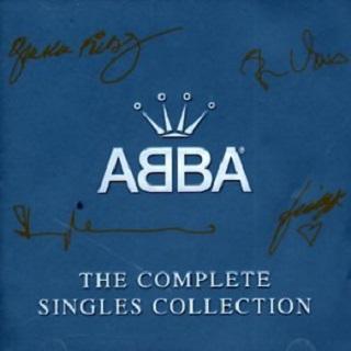 ABBA《The Winner Takes It All》GTP谱