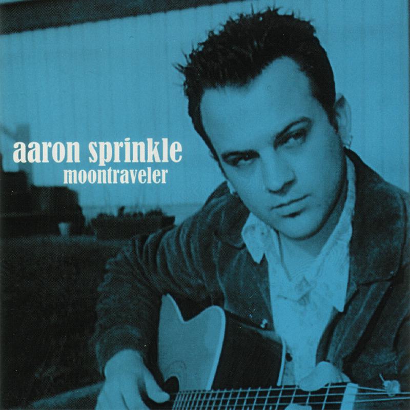 Aaron Sprinkle《I Wish I Were You》GTP谱
