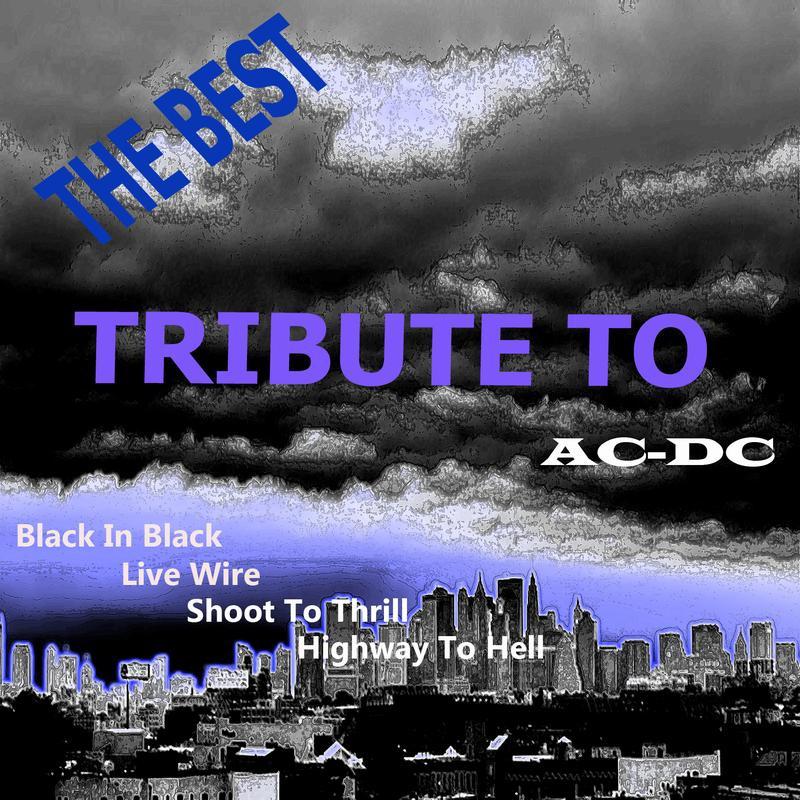 AC,DC《Hells Bells》GTP谱