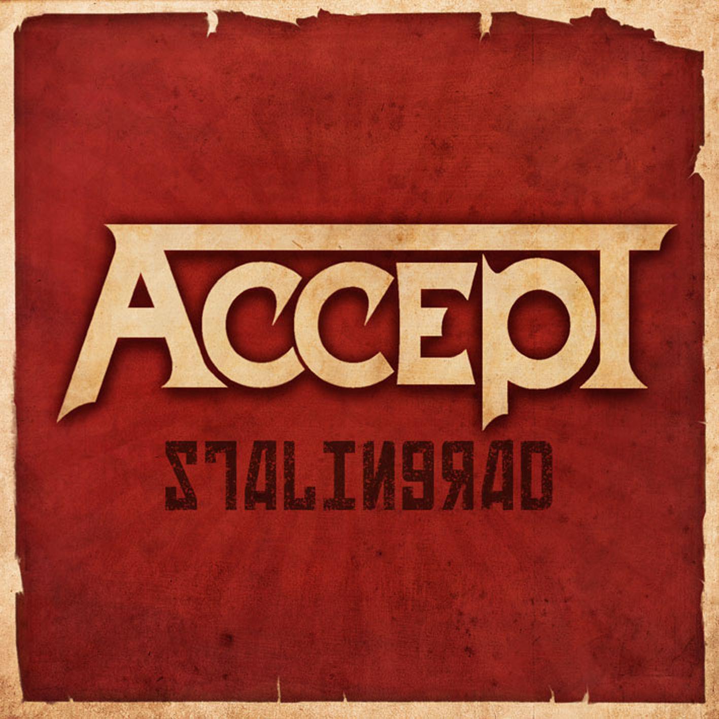 Accept《Against The World》GTP谱