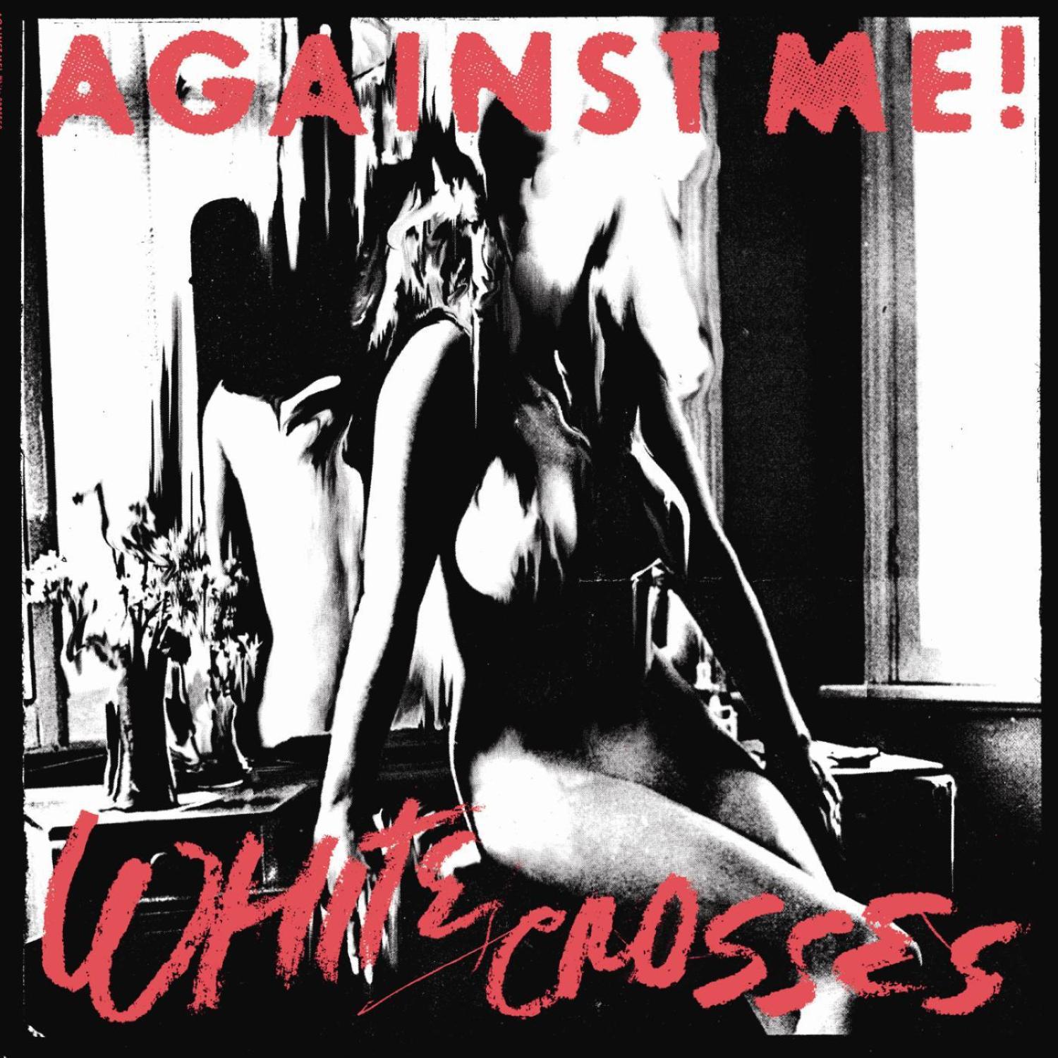 Against Me!《Bitter Divisions》GTP谱