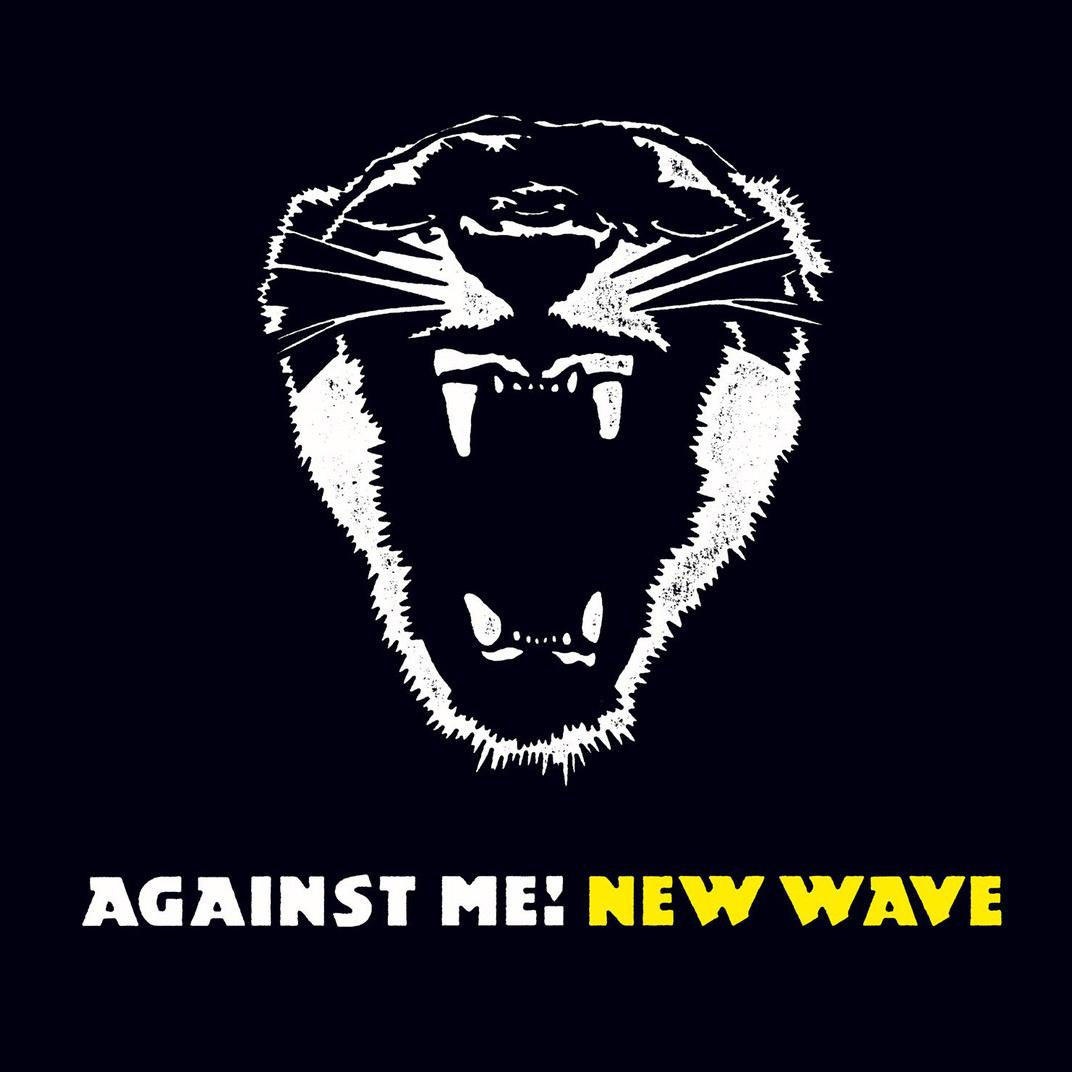 Against Me!《The Ocean》GTP谱