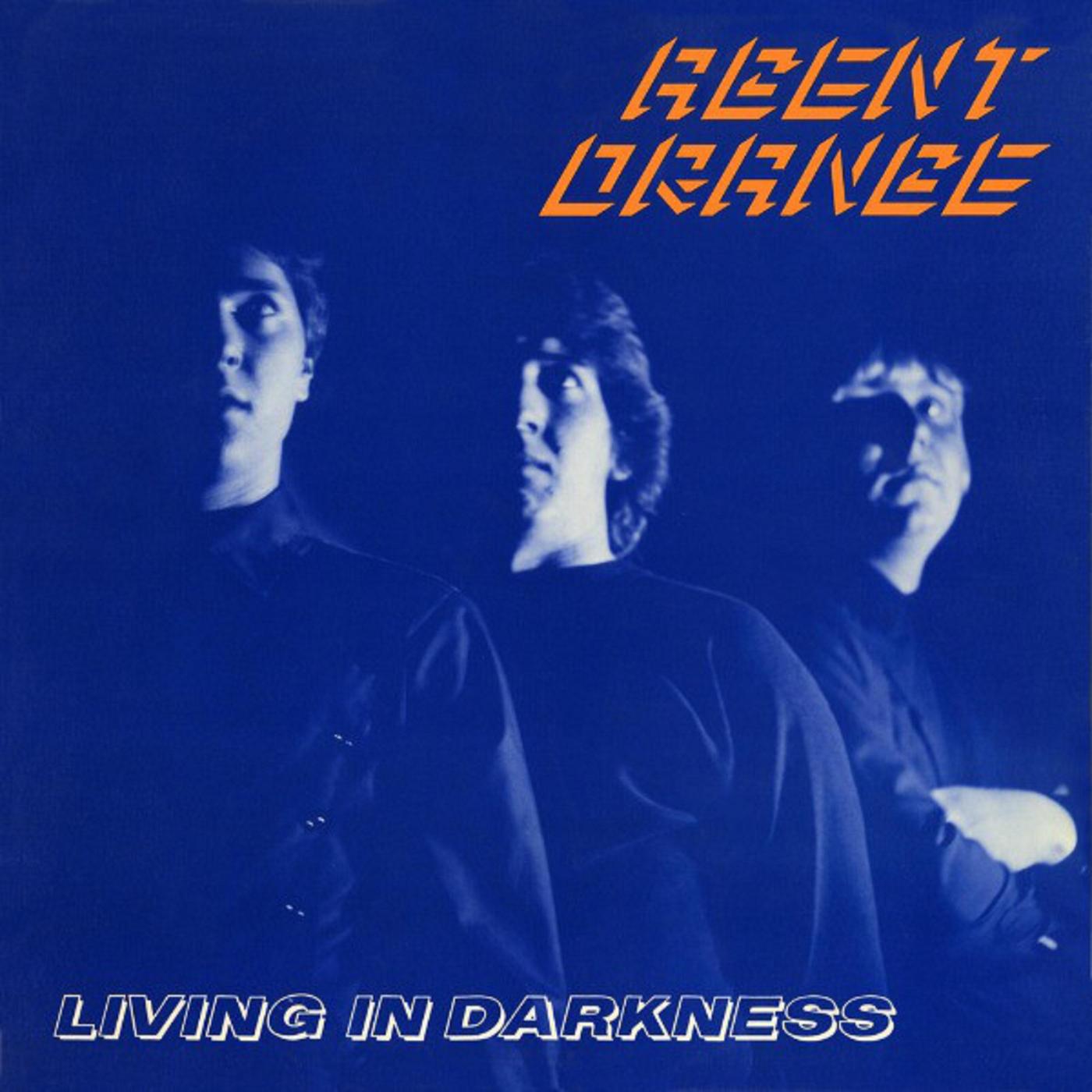 Agent Orange《The Last Goodbye》GTP谱