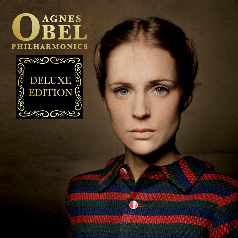 Agnes Obel《Riverside》GTP谱