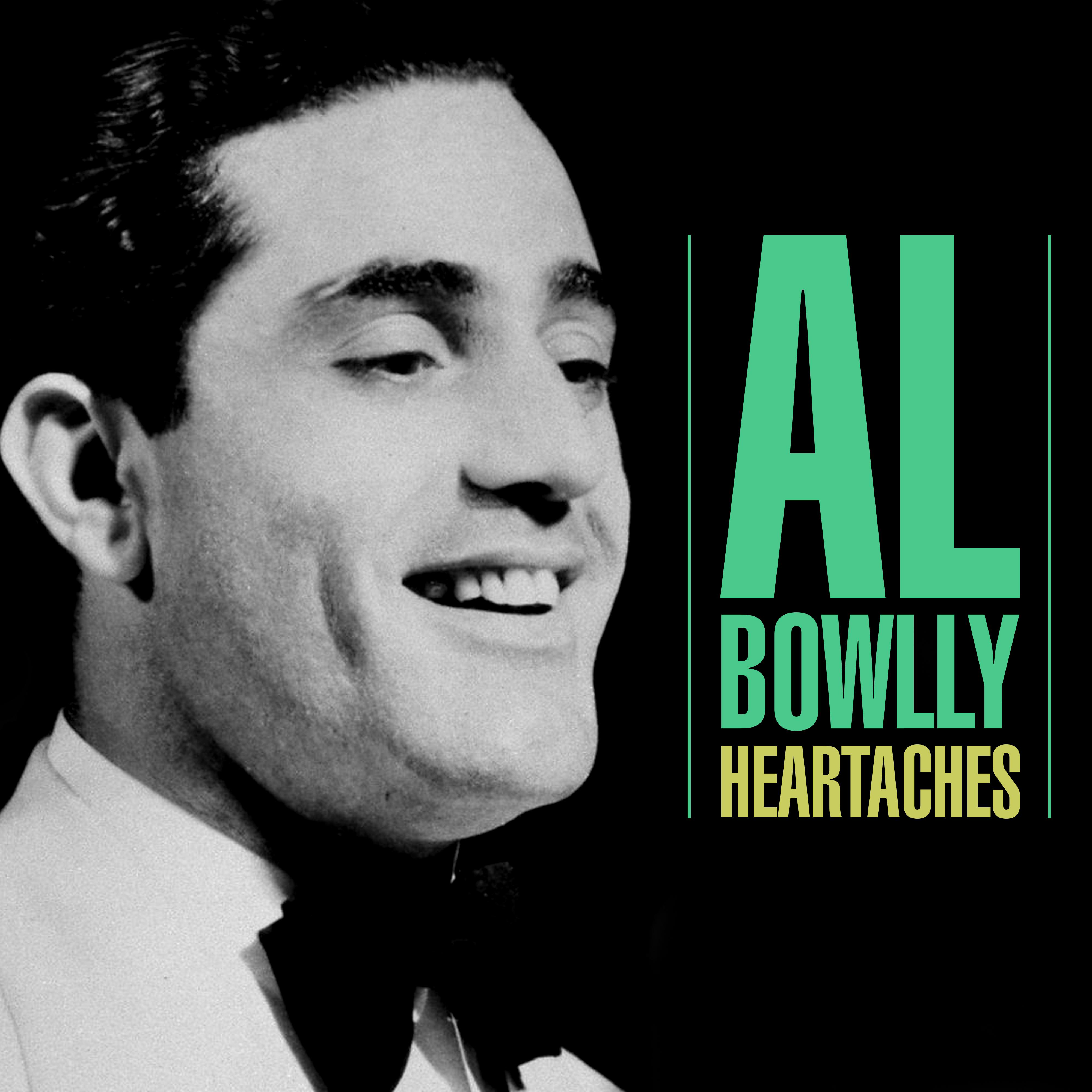 Al Bowlly《Heartaches》GTP谱