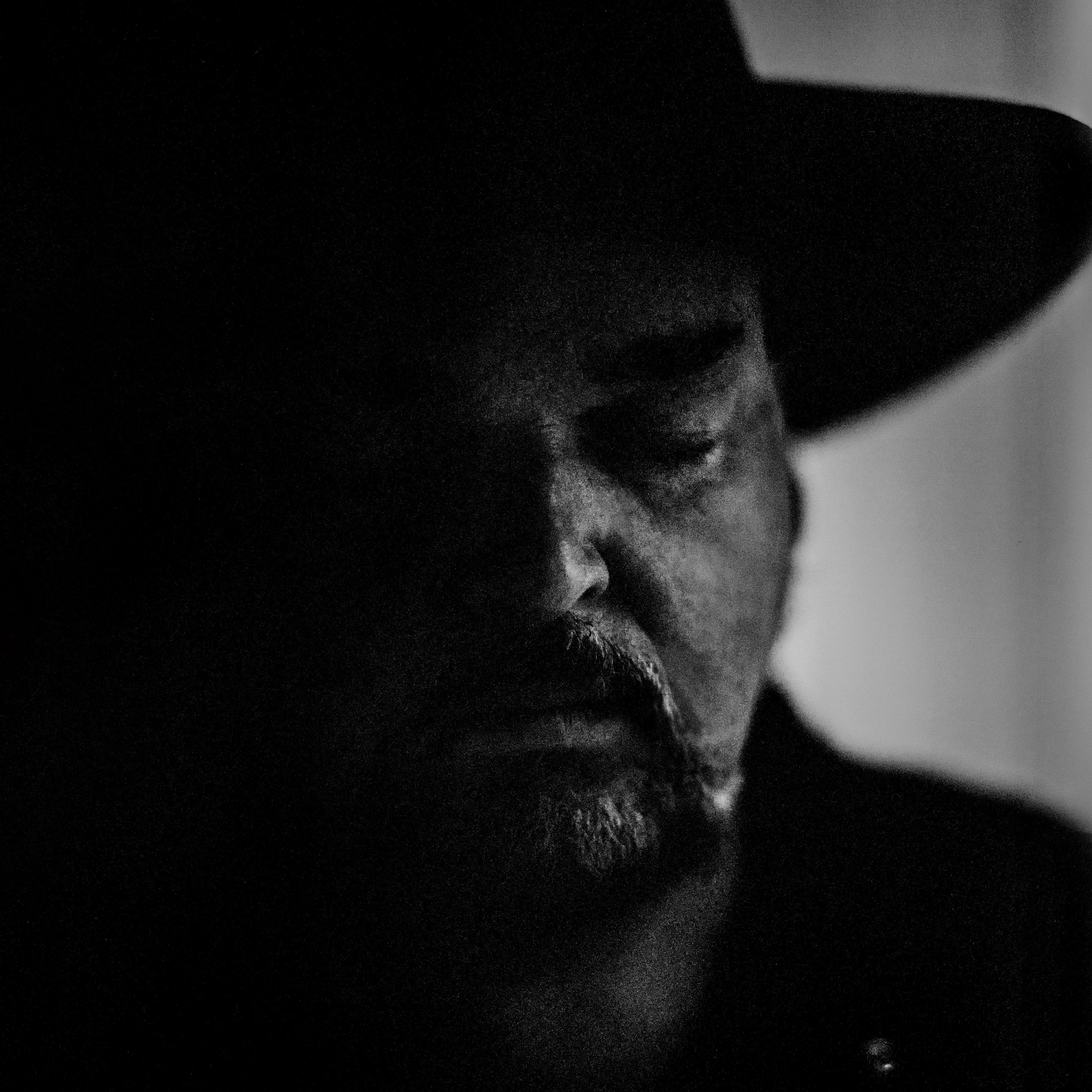 Alain Johannes《Someone》GTP谱