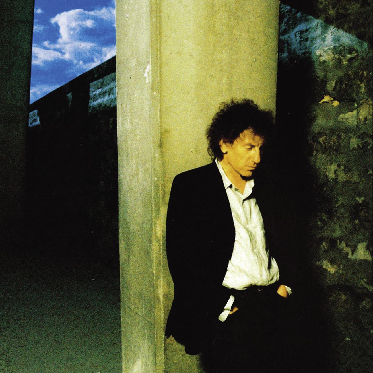 Alain Souchon《Chanter Cest Lancer Des Balles》GTP谱