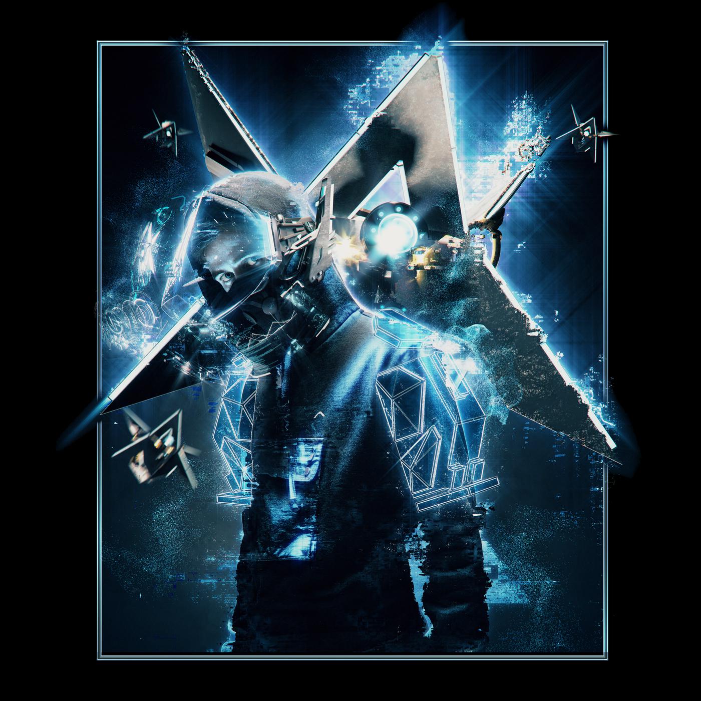 Alan Walker《Avem》GTP谱