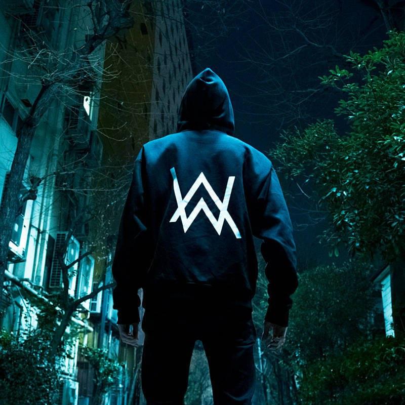 Alan Walker《Ignite》GTP谱