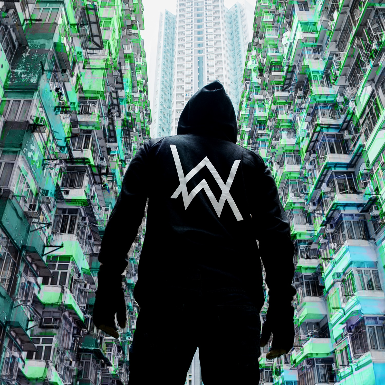 Alan Walker《Sing Me To Sleep》GTP谱