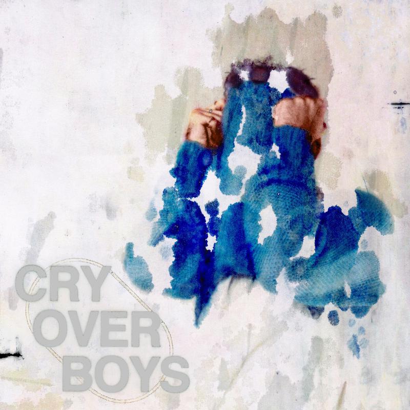 Alexander 23《Cry Over Boys》GTP谱