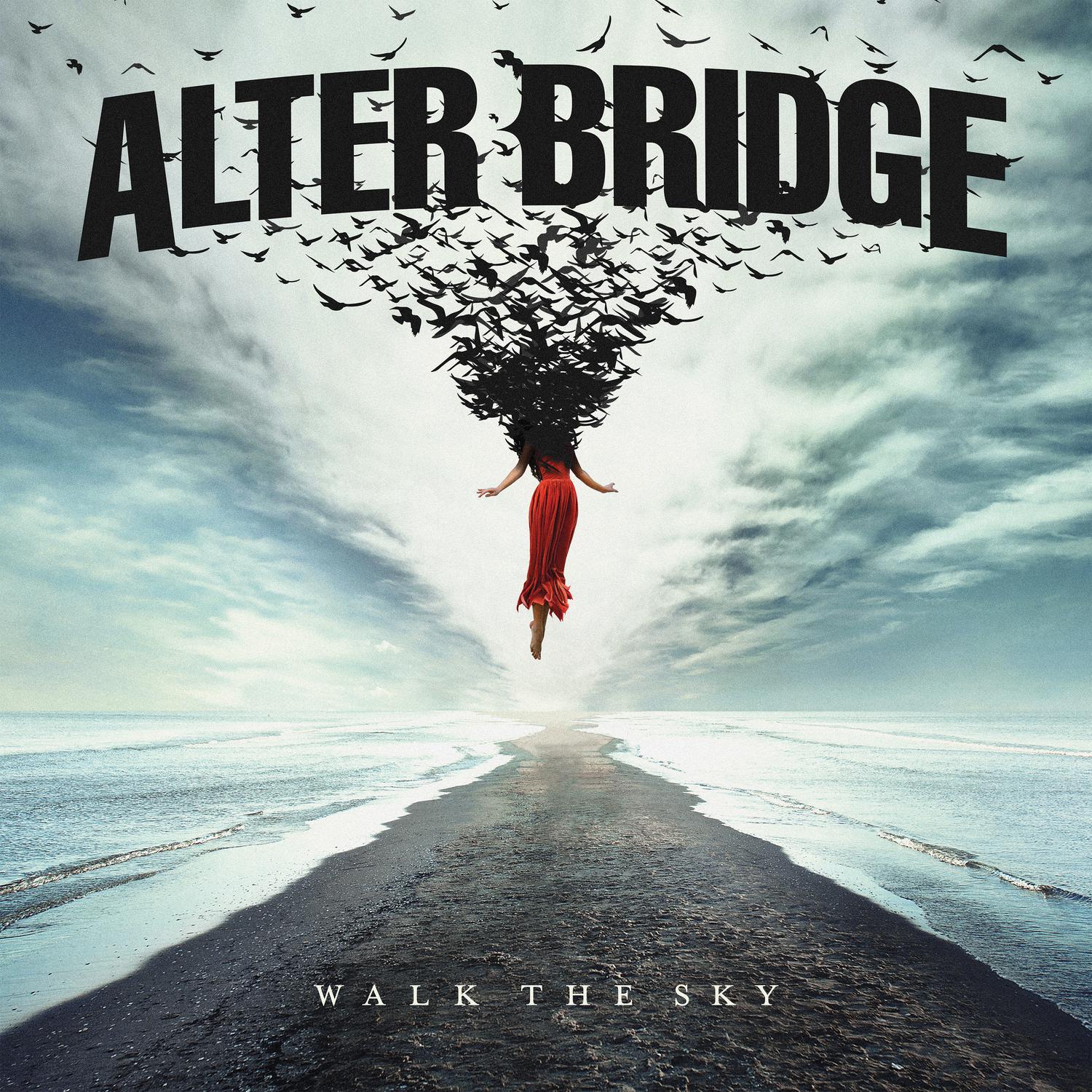 Alter Bridge《Dying Light》GTP谱