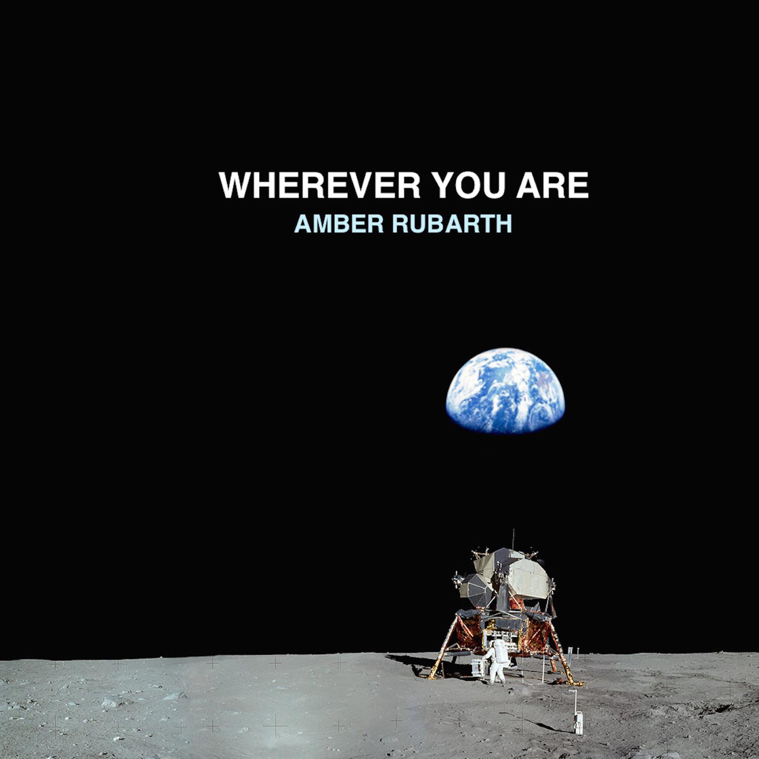Amber Rubarth《Wherever You Are》GTP谱