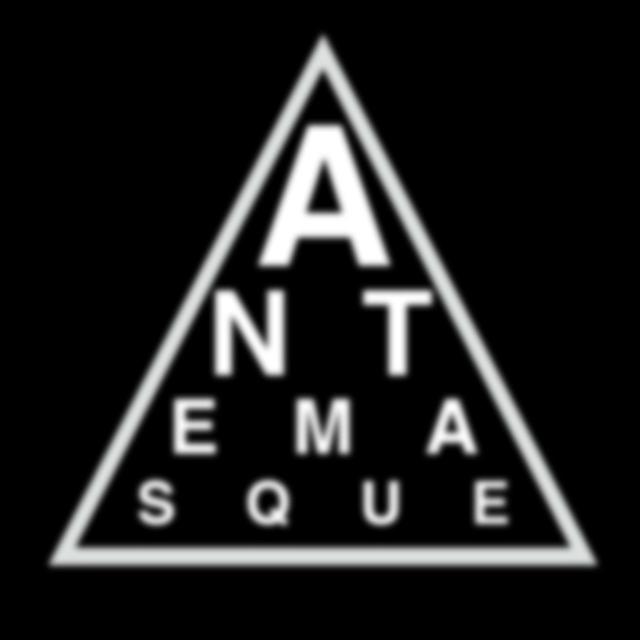 Antemasque《Providence》GTP谱