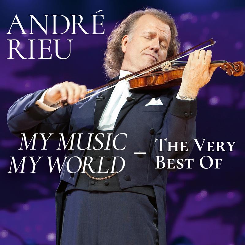 André Rieu《Hava Nagila》GTP谱