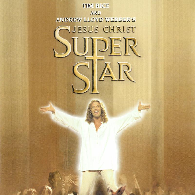Andrew Lloyd Webber《The Last Supper》GTP谱