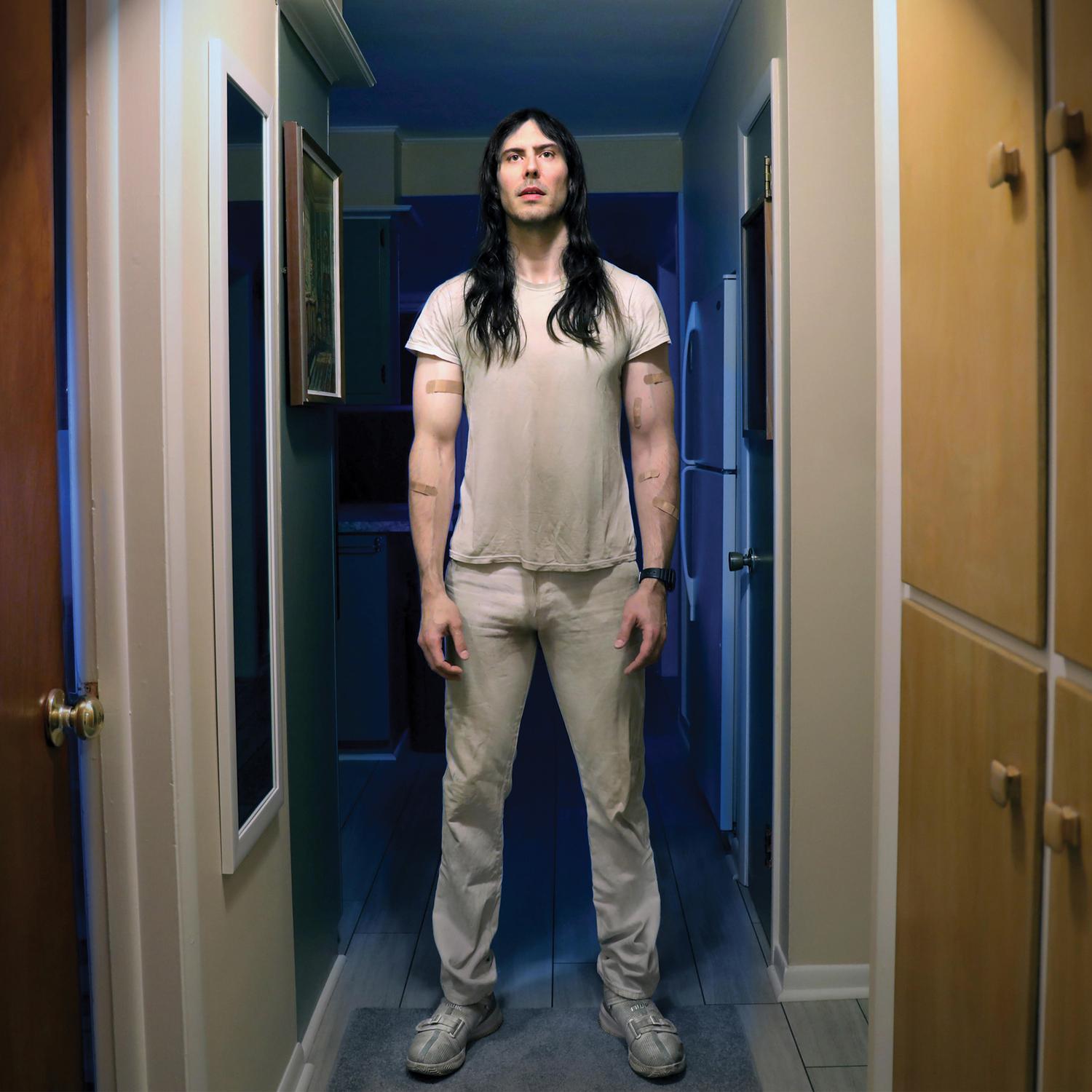 Andrew W.K.《Babalon》GTP谱
