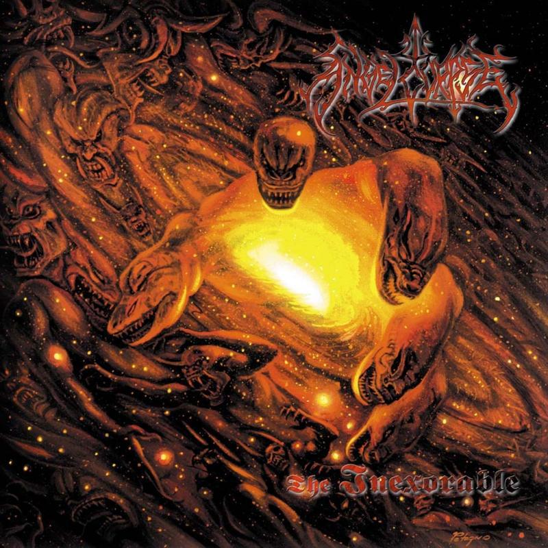 Angelcorpse《Smoldering In Exile》GTP谱