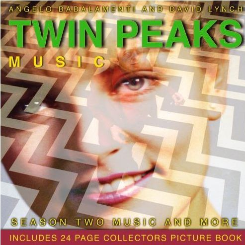Angelo Badalamenti《Just You》GTP谱