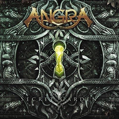 Angra《Newborn Me》GTP谱