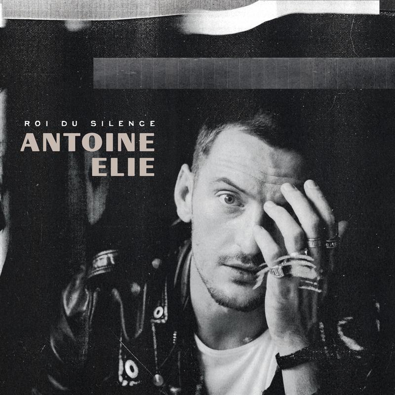Antoine Elie《La Rose Et Larmure》GTP谱