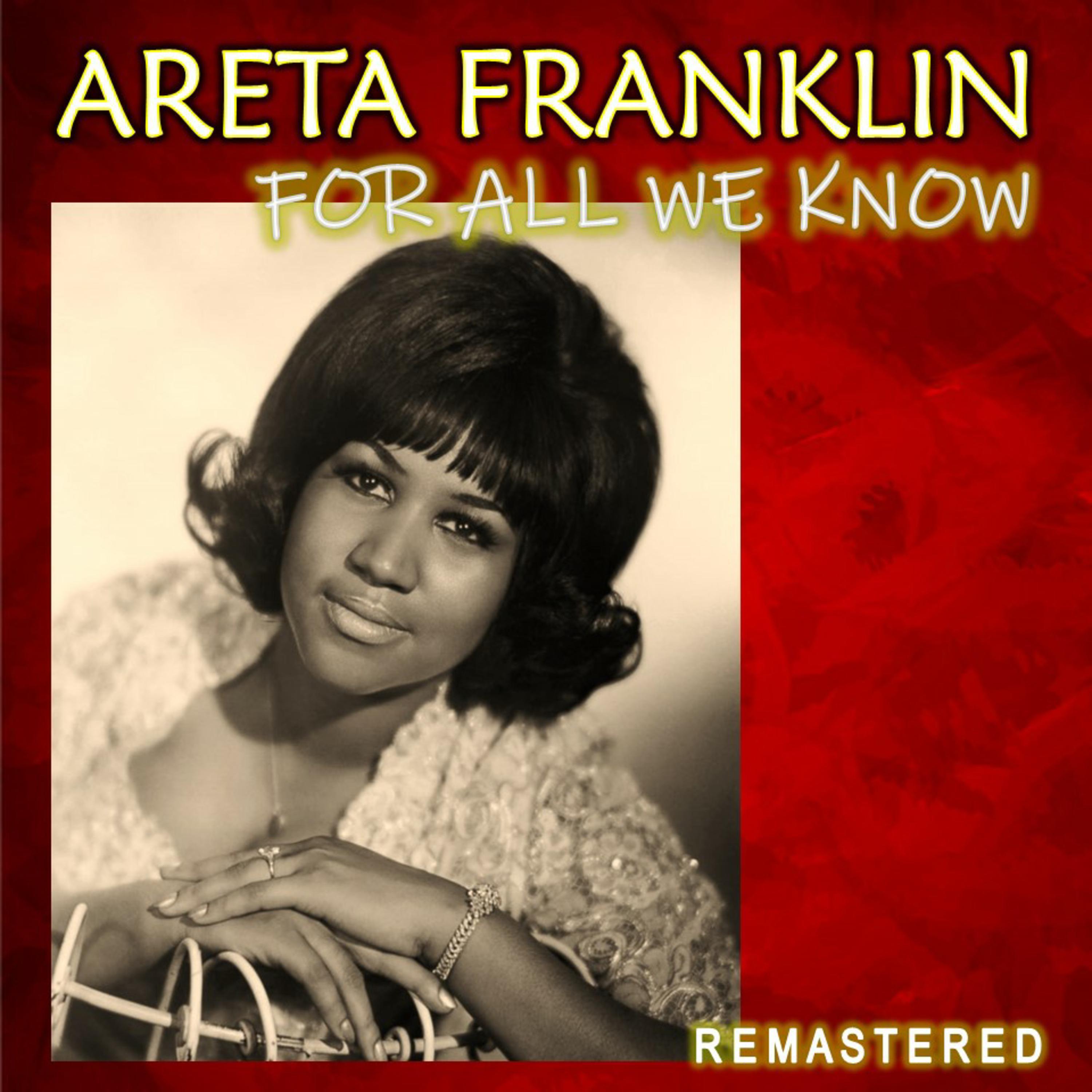 Aretha Franklin《I Wanna Be Around》GTP谱