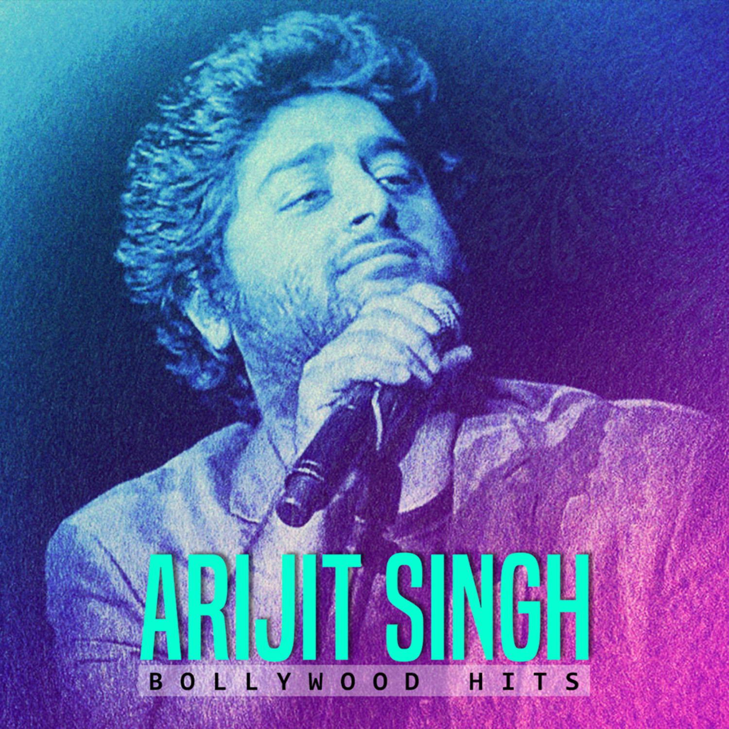 Arijit Singh《Hamari Adhuri Kahani》GTP谱