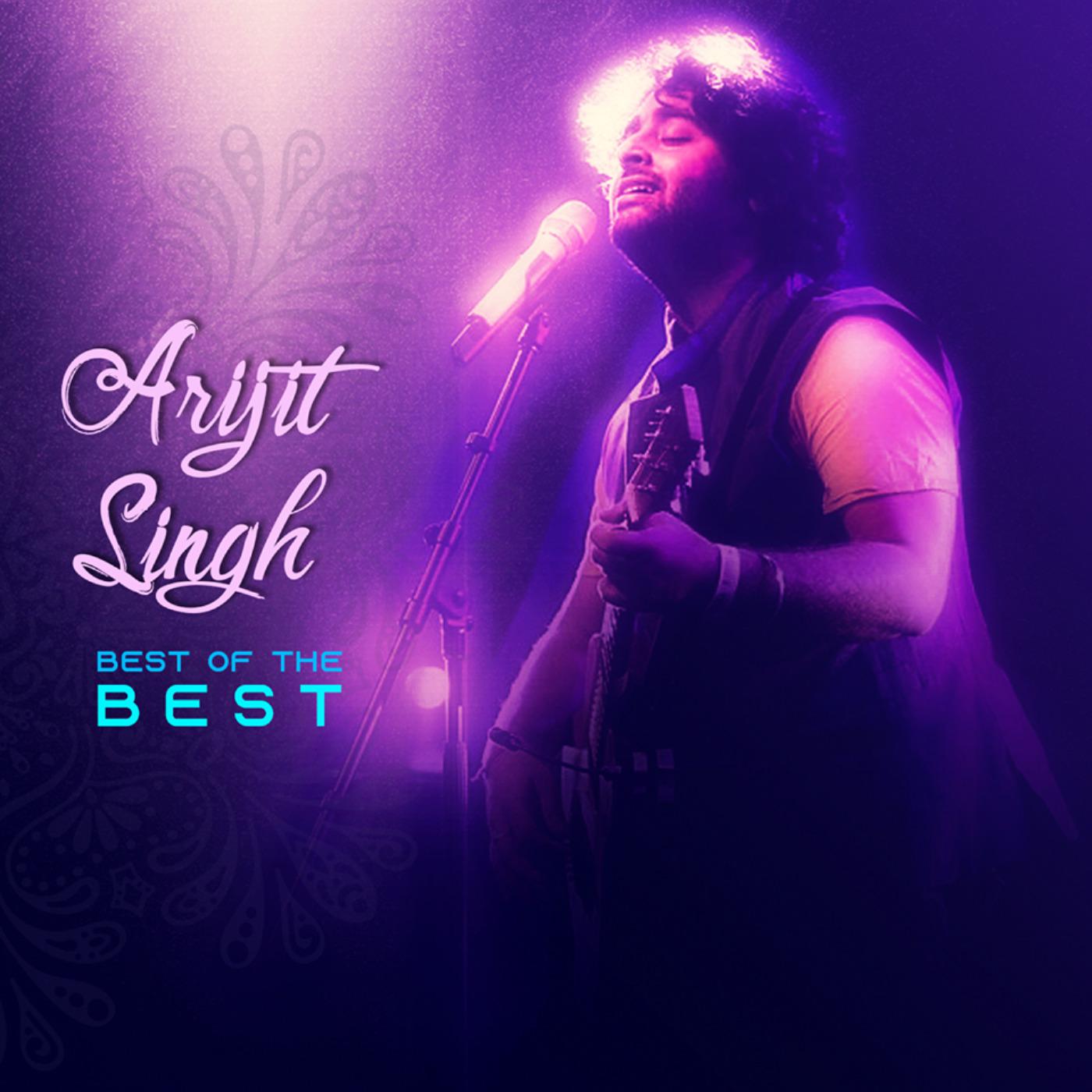 Arijit Singh《Kabhi Jo Badal Barse》GTP谱