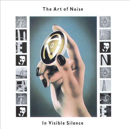 Art Of Noise《Camilla The Old Old Story》GTP谱