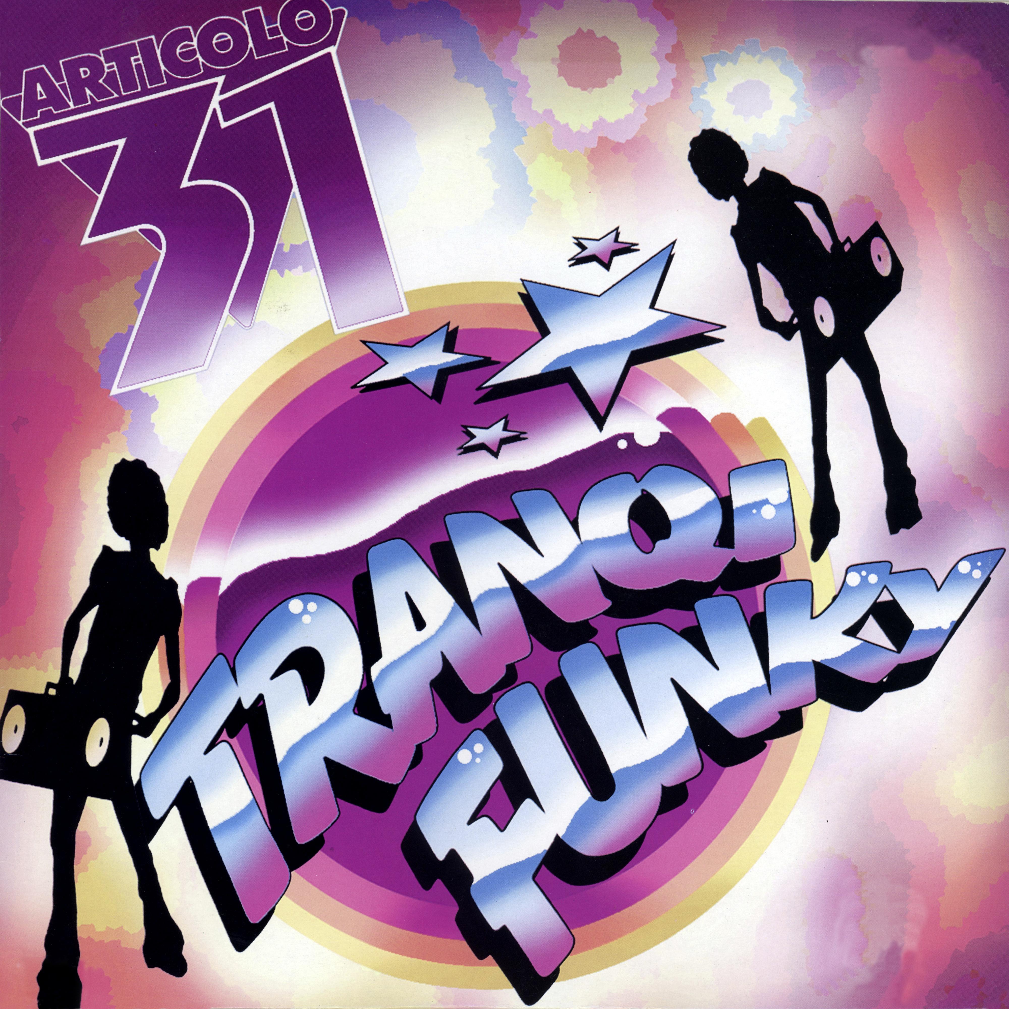 Articolo 31《Tranqi Funky》GTP谱