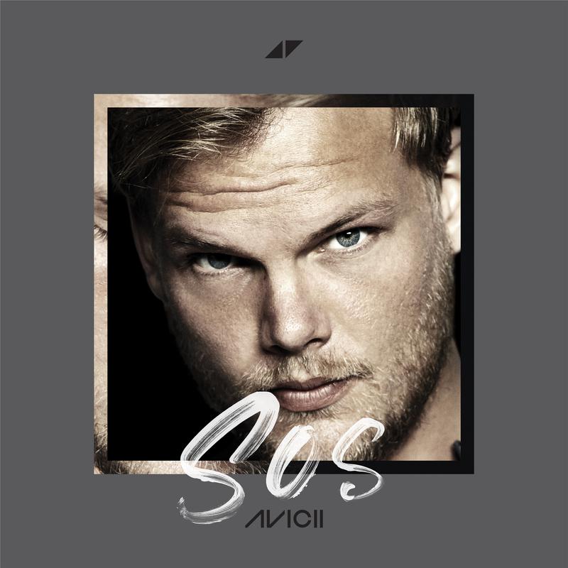 Avicii《Sos》GTP谱