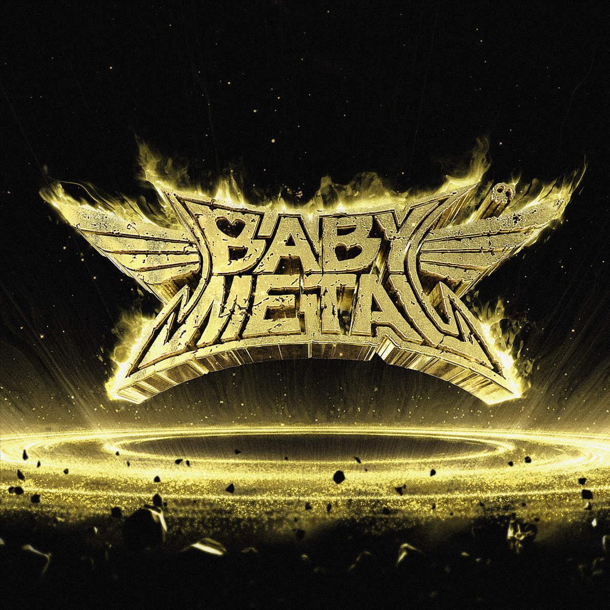 BABYMETAL《Amore》GTP谱