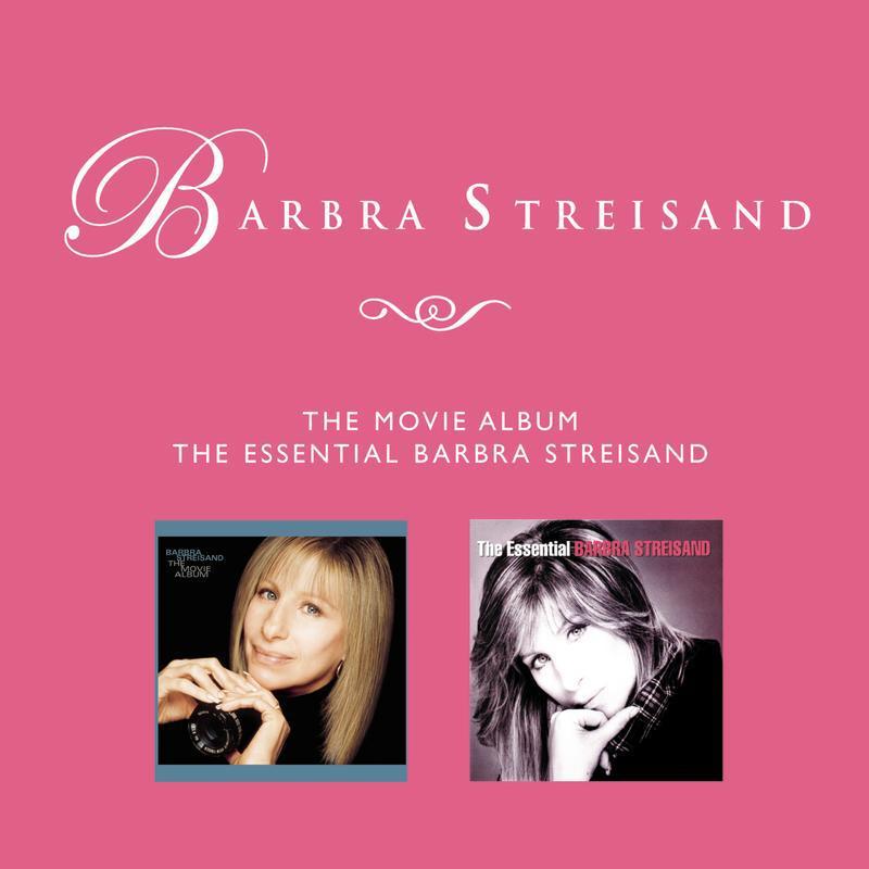 Barbra Streisand《Woman In Love》GTP谱
