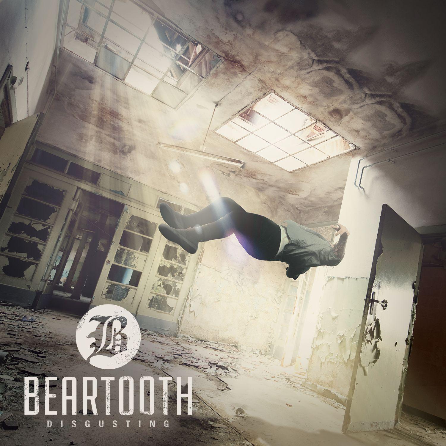Beartooth《Give It Up》GTP谱