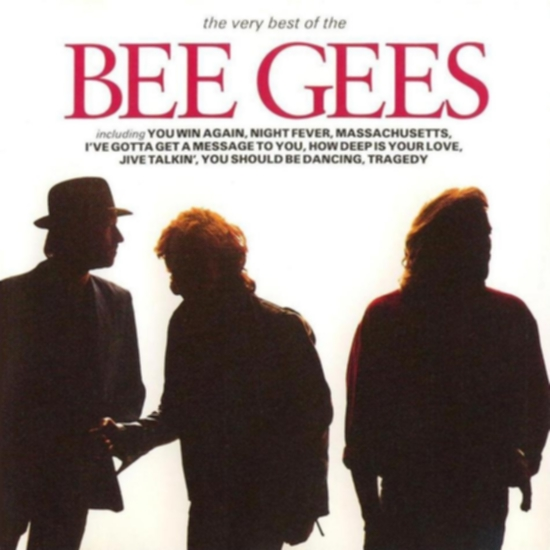 Bee Gees《Too Much Heaven》GTP谱