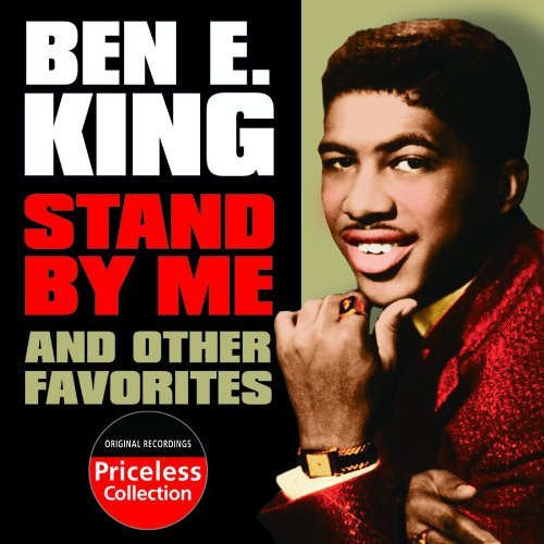 Ben E. King《Stand By Me》GTP谱