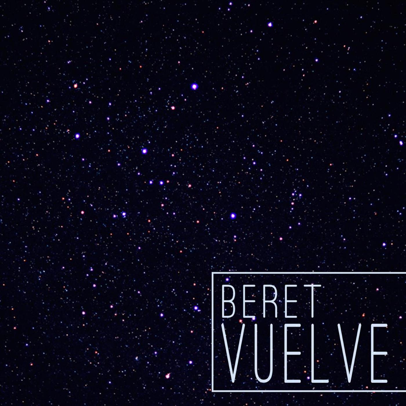 Beret《Vuelve》GTP谱