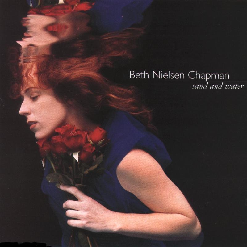 Beth Nielsen Chapman《Seven Shades Of Blue》GTP谱